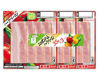 日本ハム 低温ハーフベーコン.jpg