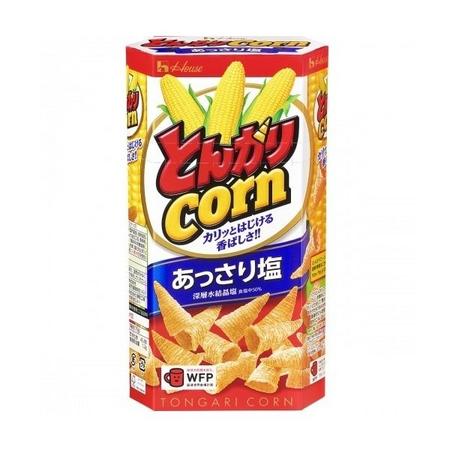 とんがりコーンにはコーングリッツ